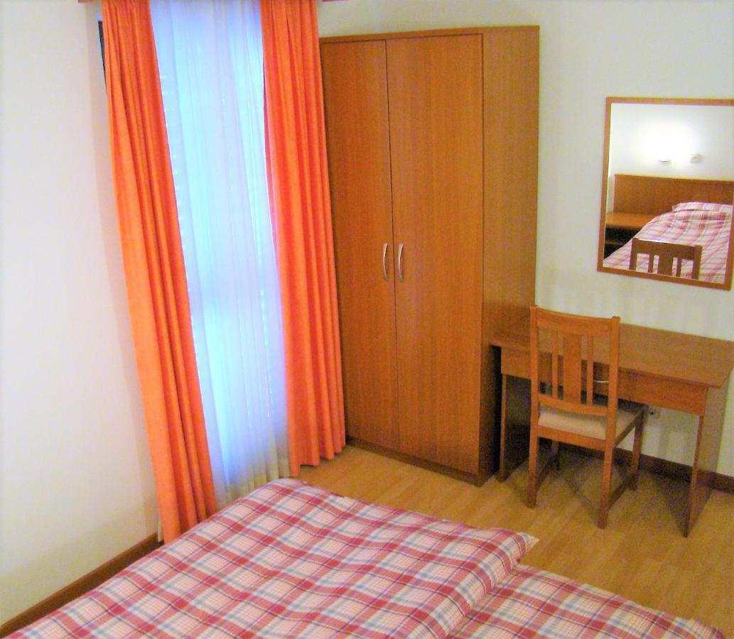 Apartments Lavica Podstrana Exterior foto