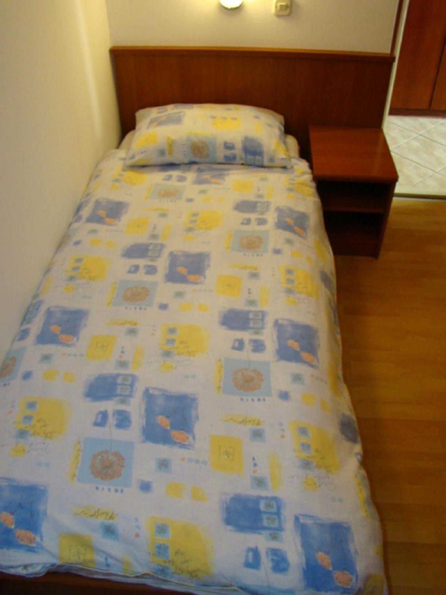 Apartments Lavica Podstrana Zimmer foto