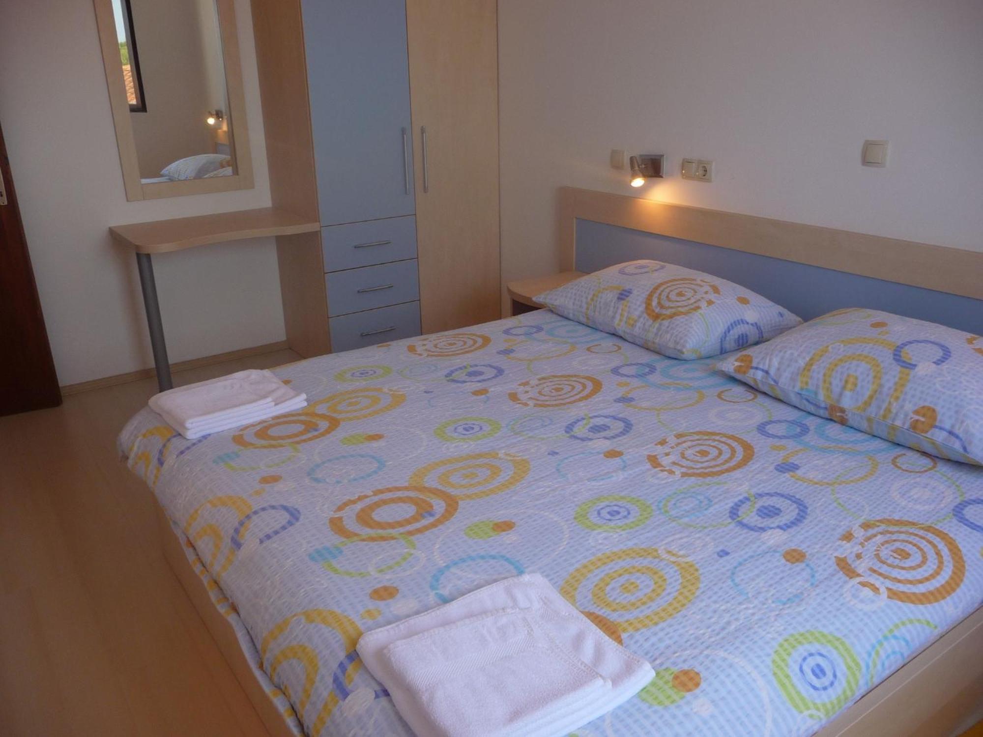 Apartments Lavica Podstrana Zimmer foto
