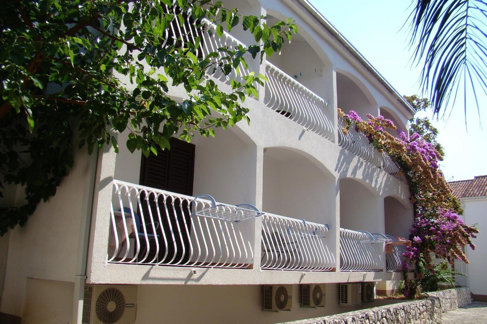 Apartments Lavica Podstrana Zimmer foto