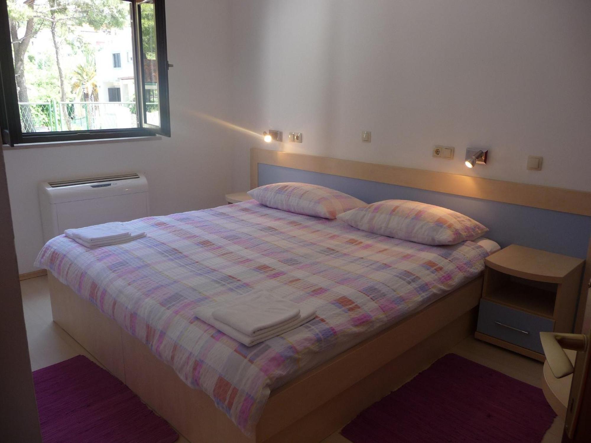 Apartments Lavica Podstrana Zimmer foto