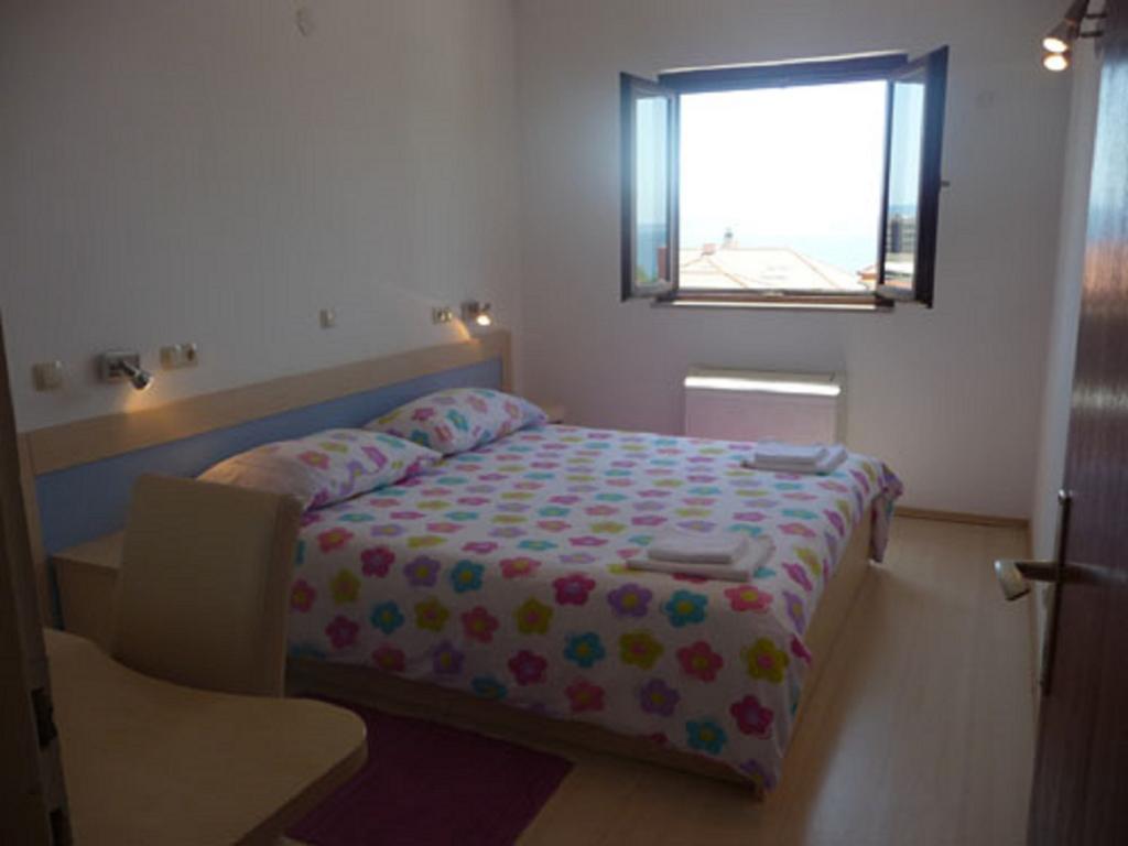 Apartments Lavica Podstrana Zimmer foto