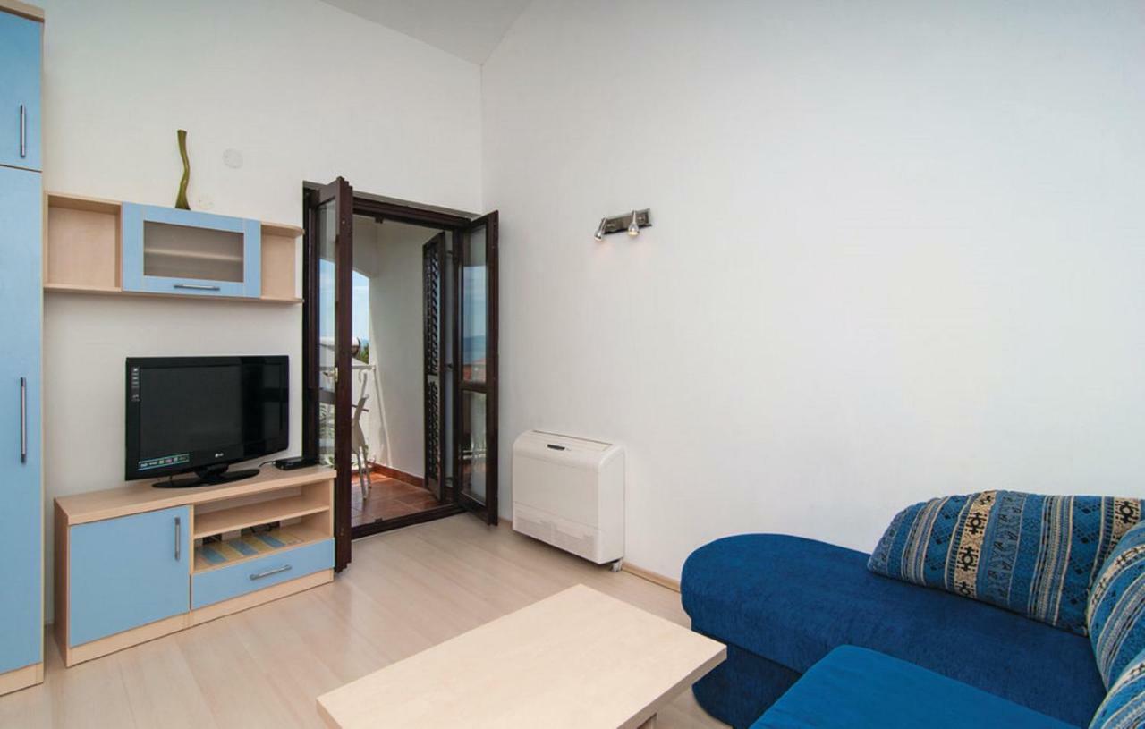 Apartments Lavica Podstrana Exterior foto