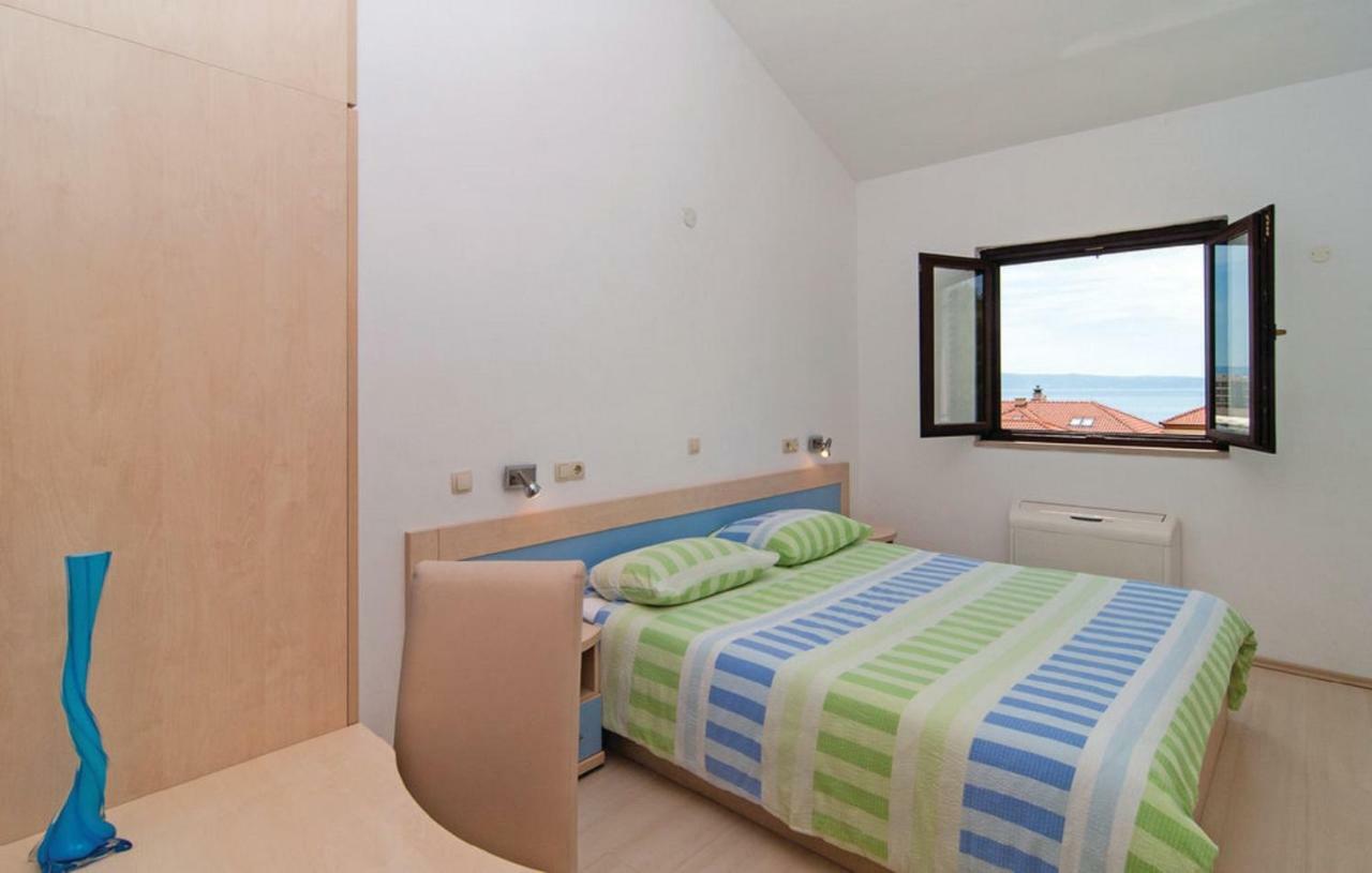 Apartments Lavica Podstrana Exterior foto